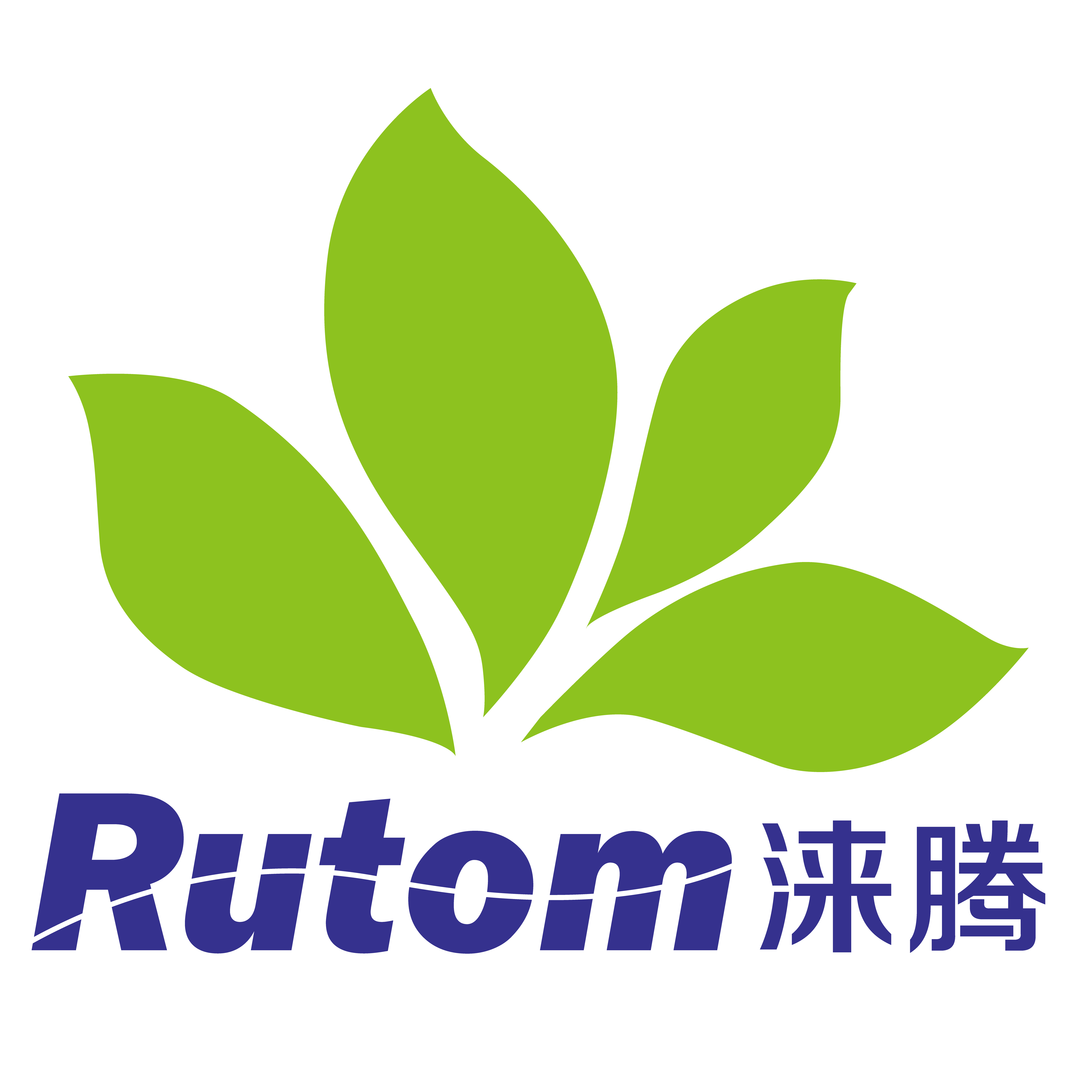 江西淶騰實業有限公司